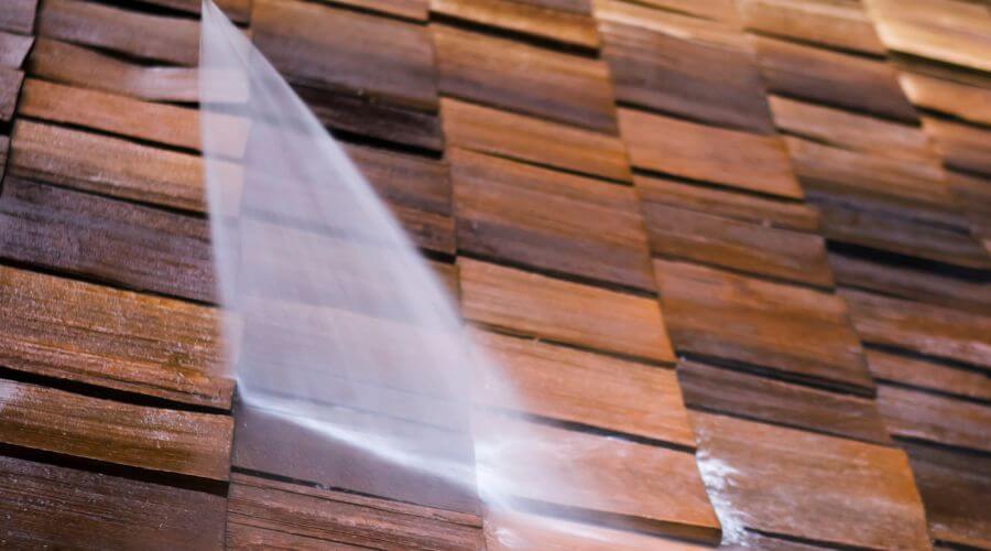 Asphalt Roofing in Sandyville, WV